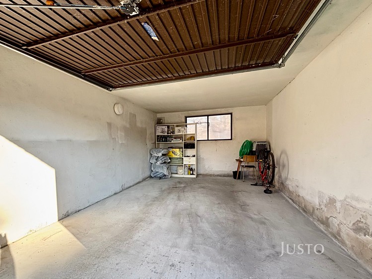 Prodej garáže 20 m² - foto 4