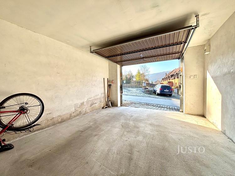 Prodej garáže 20 m² - foto 5