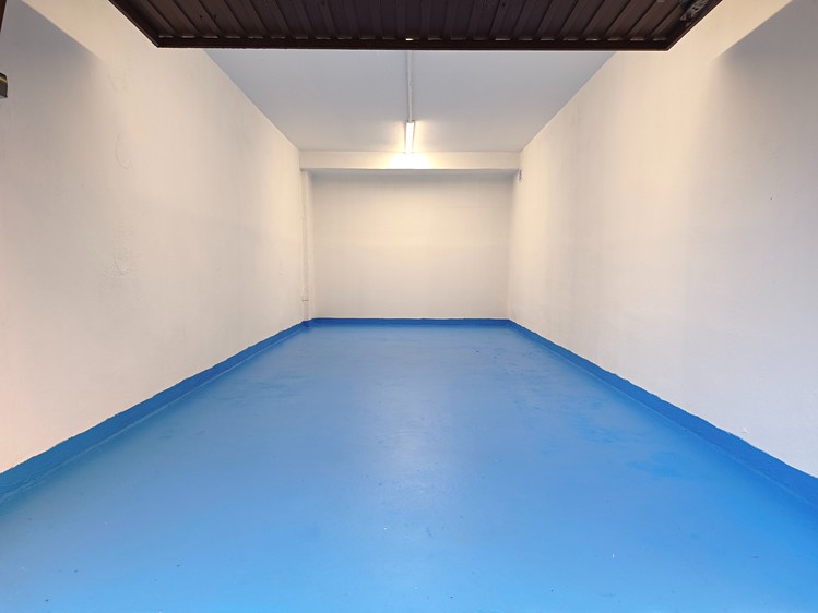 Prodej garáže 18 m² - foto 2
