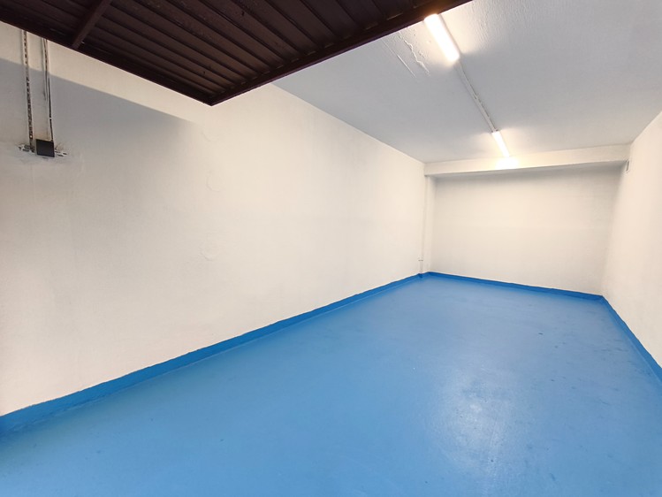 Prodej garáže 18 m² - foto 3