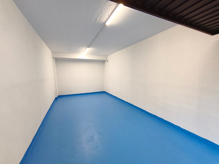 Prodej garáže 18 m² - foto 4