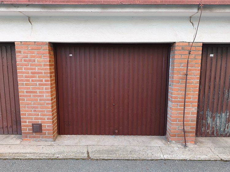 Prodej garáže 18 m² - foto 5