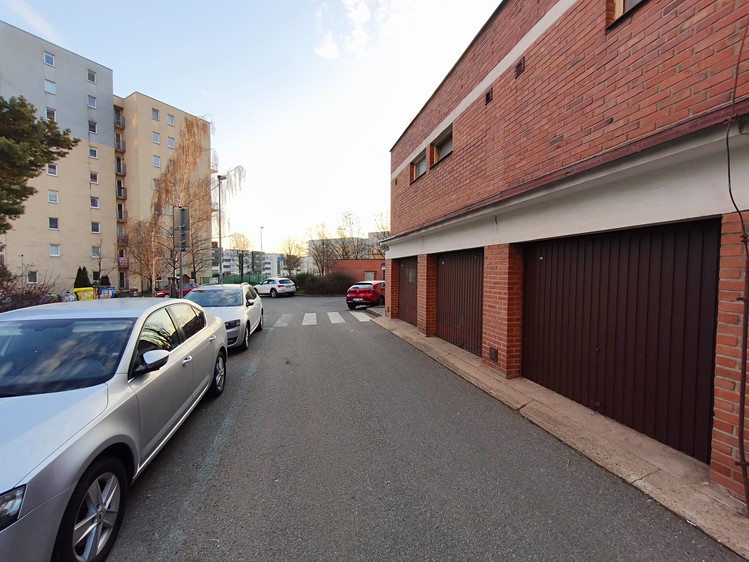 Prodej garáže 18 m² - foto 6