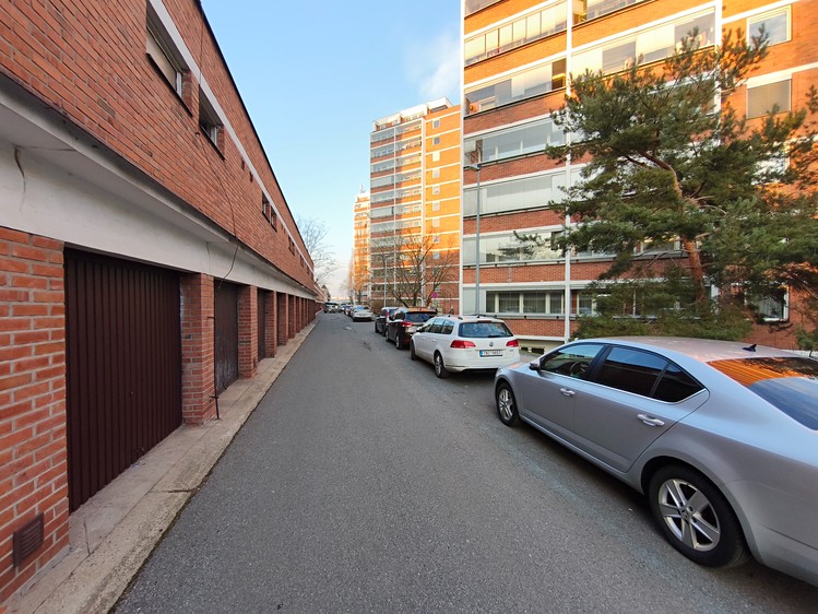 Prodej garáže 18 m² - foto 7