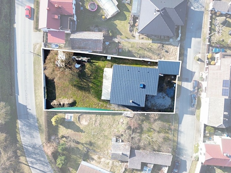 Prodej  rodinného domu 178 m², pozemek 711 m² - foto 5