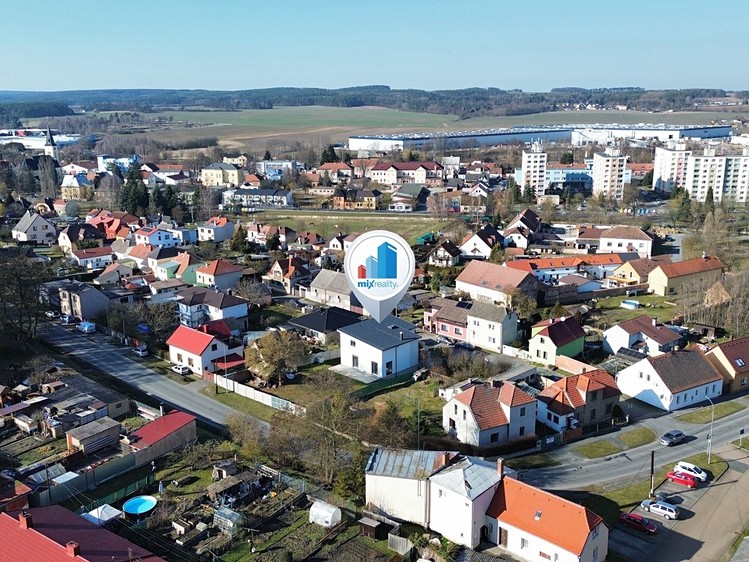 Prodej  rodinného domu 178 m², pozemek 711 m² - foto 6