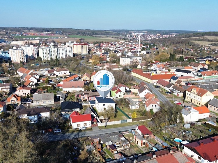 Prodej  rodinného domu 178 m², pozemek 711 m² - foto 7