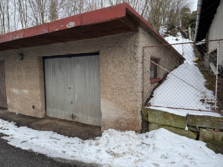 Prodej garáže 25 m² - foto 2