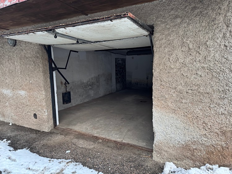 Prodej garáže 25 m² - foto 3