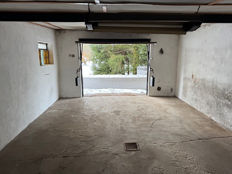 Prodej garáže 25 m² - foto 5