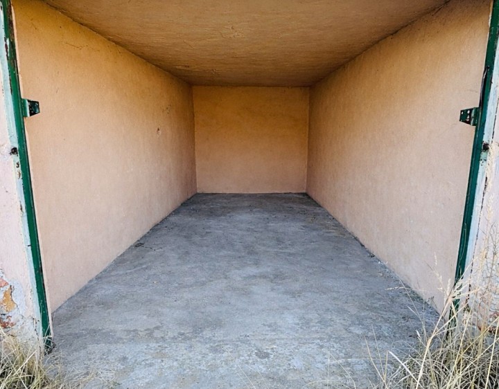 Prodej garáže 19 m² - foto 3