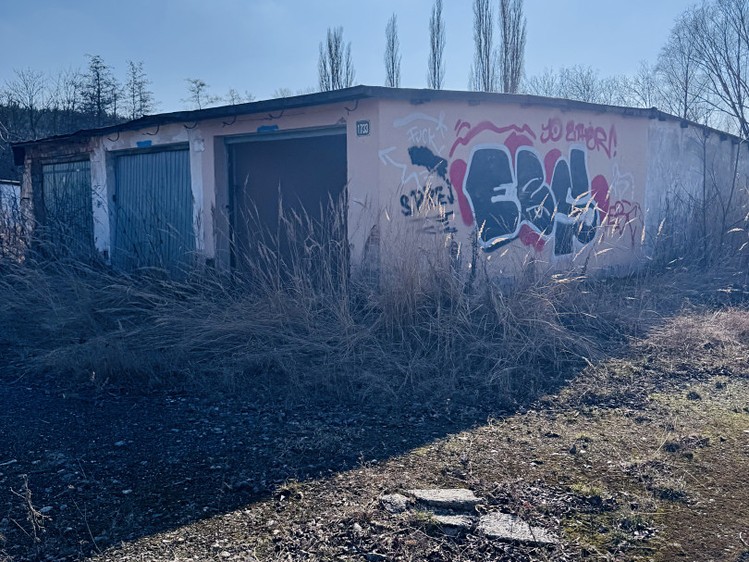 Prodej garáže 19 m² - foto 5