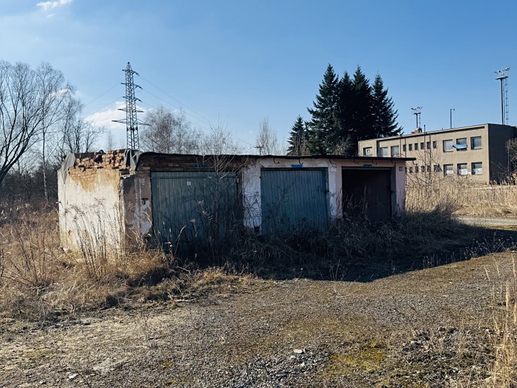 Prodej garáže 19 m² - foto 6