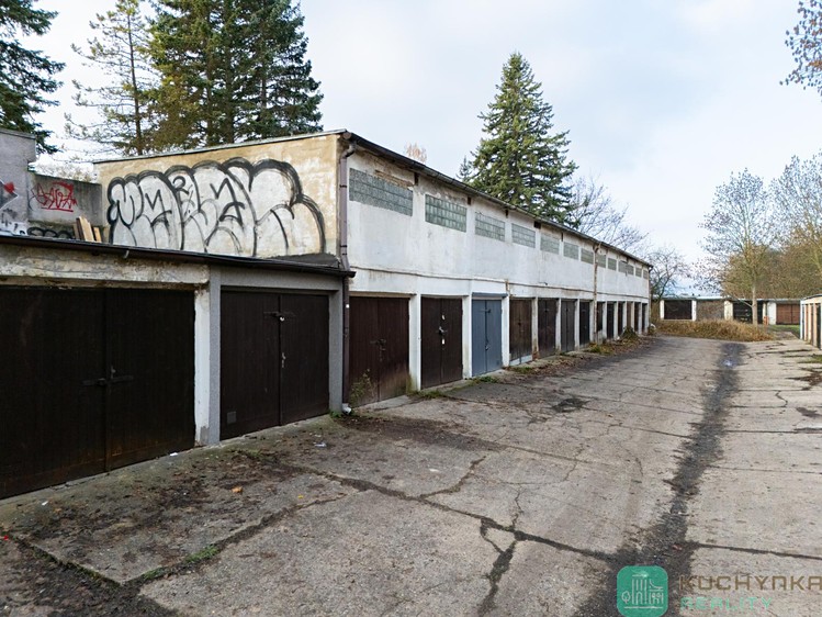 Prodej garáže 18 m² - foto 6