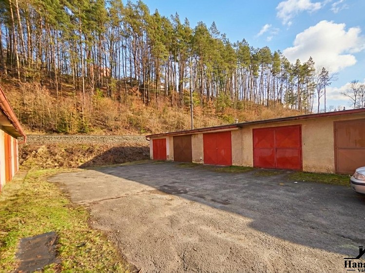 Prodej garáže 21 m² - foto 3
