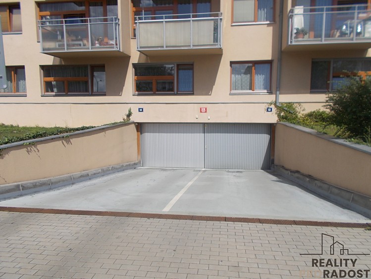 Prodej garáže 18 m² - foto 4