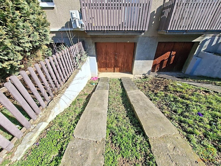 Prodej garáže 17 m² - foto 1