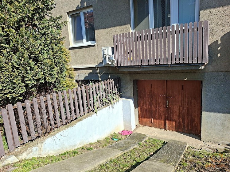 Prodej garáže 17 m² - foto 2