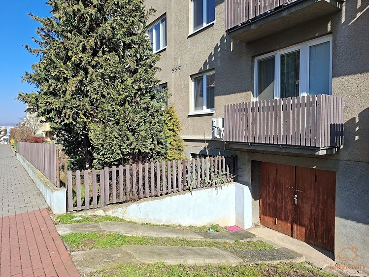 Prodej garáže 17 m² - foto 4