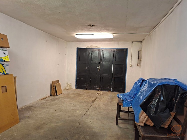 Prodej garáže 17 m² - foto 8