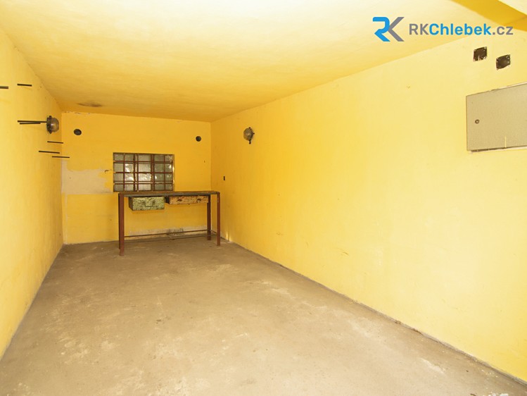 Prodej garáže 20 m² - foto 3