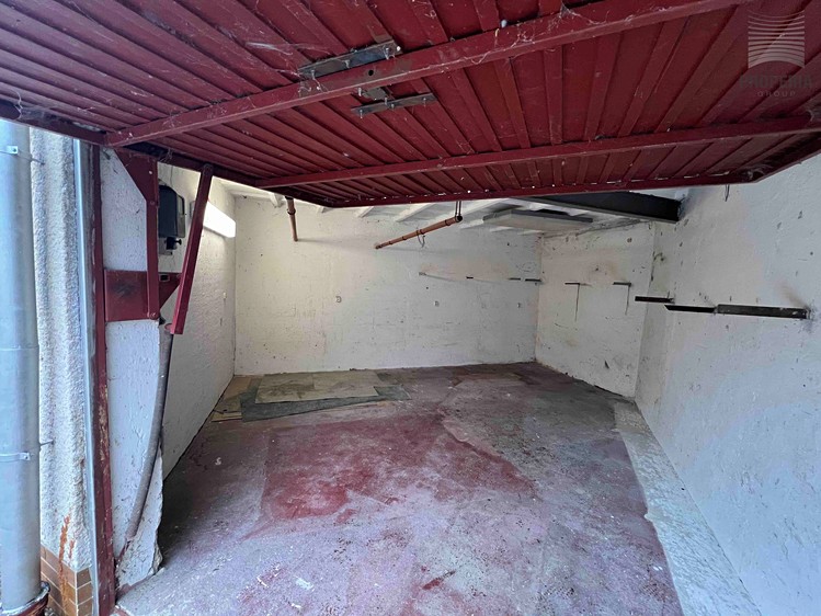 Prodej garáže 21 m² - foto 3