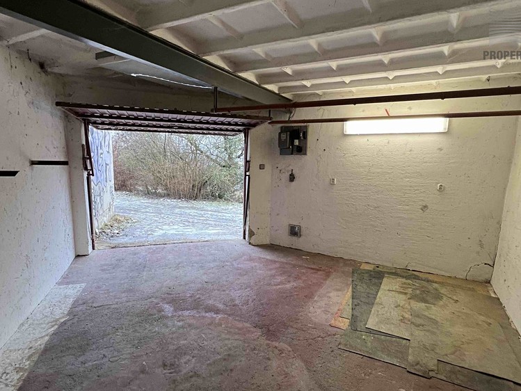 Prodej garáže 21 m² - foto 4