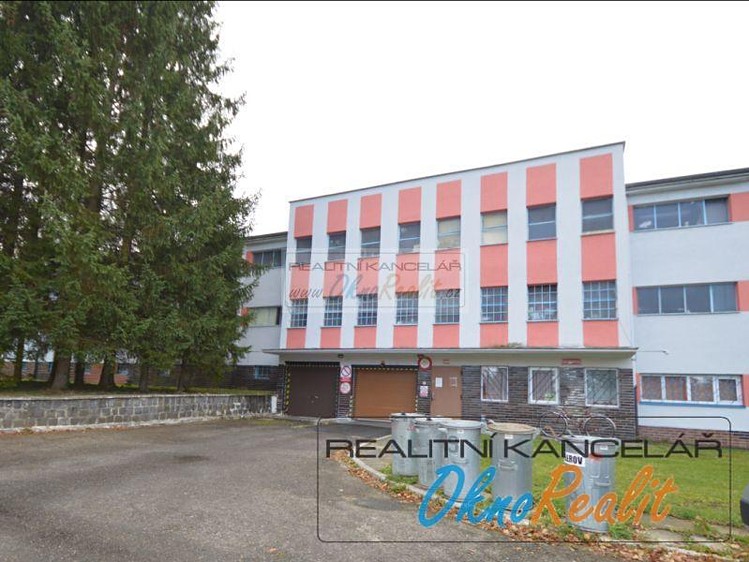 Prodej garáže 18 m² - foto 1