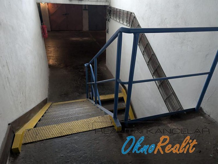 Prodej garáže 18 m² - foto 4