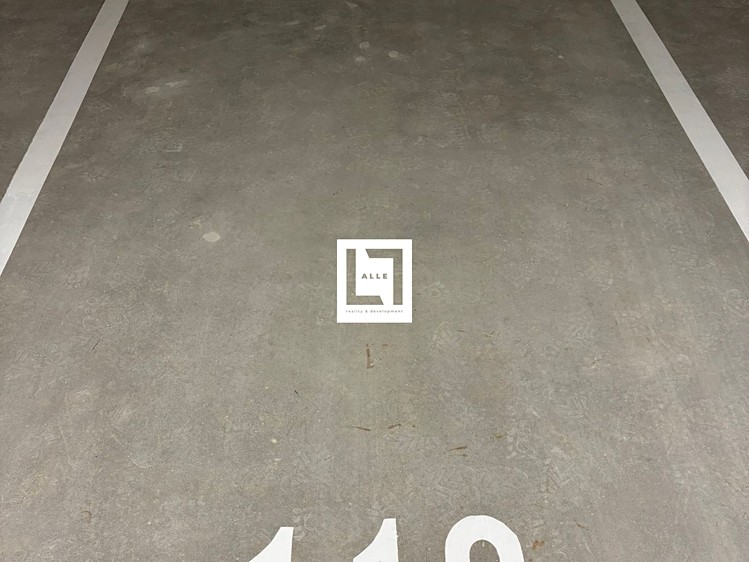 Prodej garážového stání 13 m² - foto 8