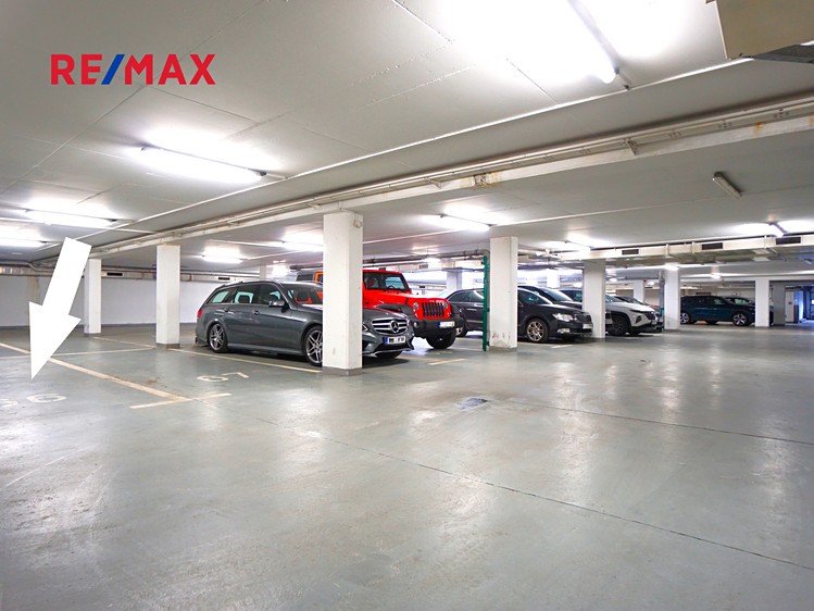 Prodej garážového stání 13 m² - foto 7