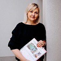 Zdeňka Grycová