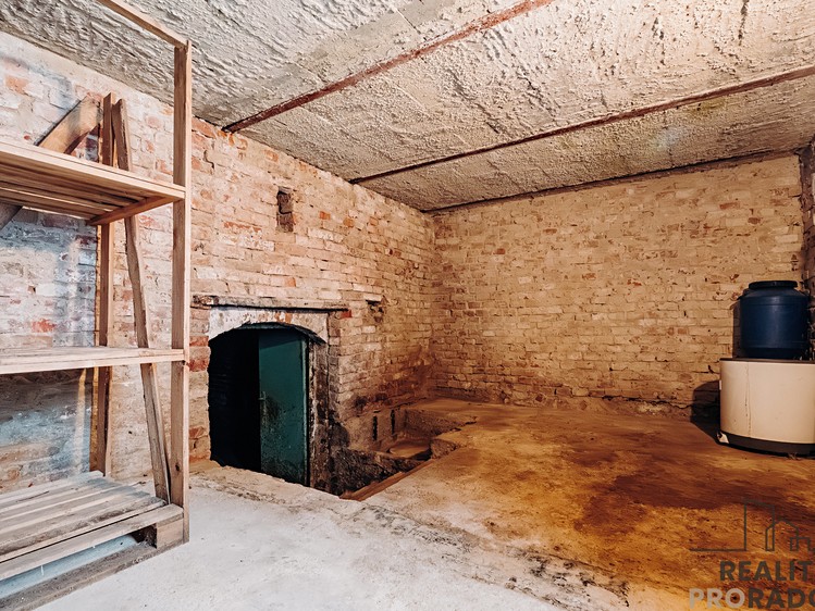 Prodej vinného sklepa 65 m² - foto 4
