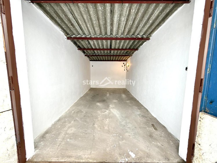 Prodej garáže 19 m² - foto 1
