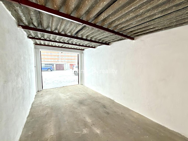 Prodej garáže 19 m² - foto 3