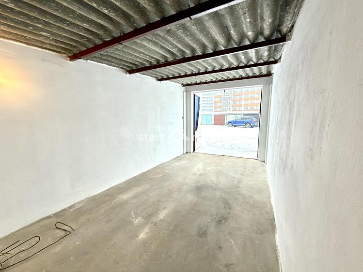 Prodej garáže 19 m² - foto 4