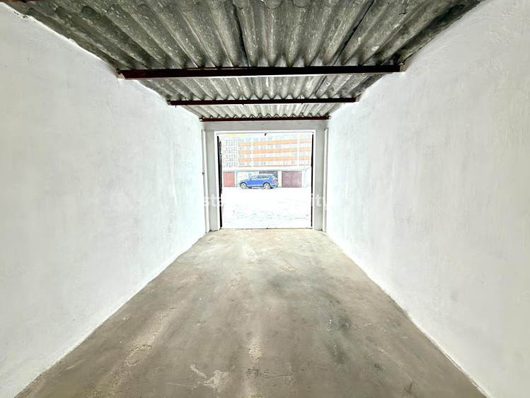 Prodej garáže 19 m² - foto 5