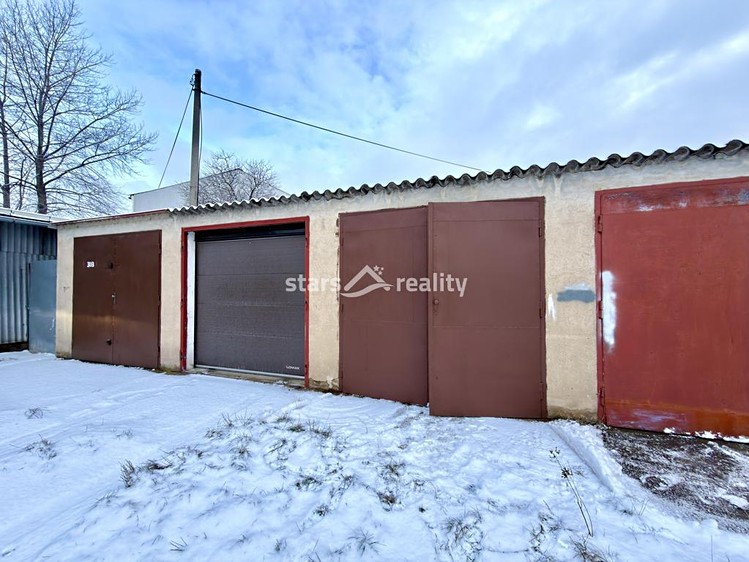 Prodej garáže 19 m² - foto 6