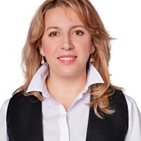 Marija Romaňuková