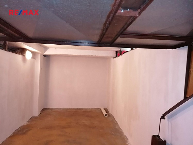 Prodej garáže 17 m² - foto 3