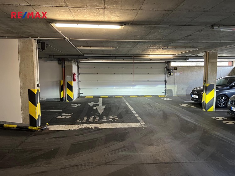 Prodej garáže 17 m² - foto 5