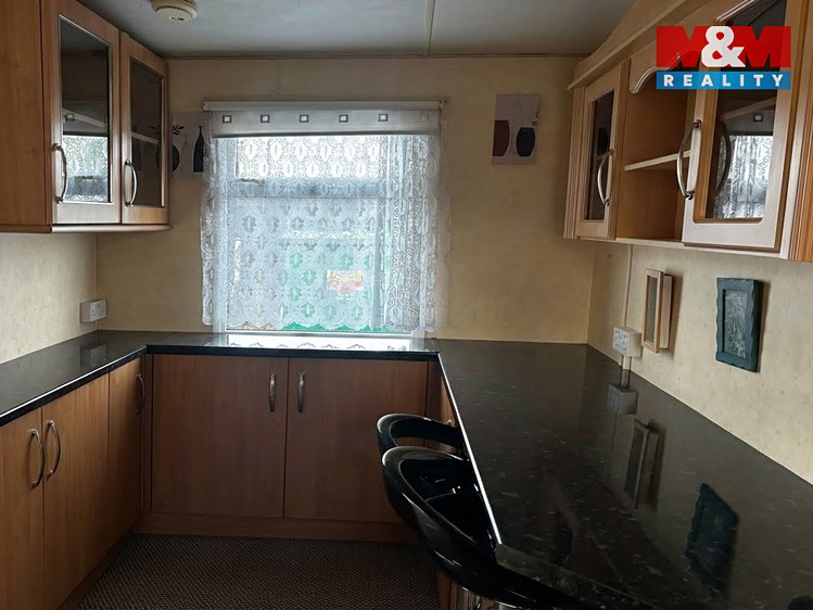 Prodej mobilheimu, mobilního domu 43 m² - foto 5