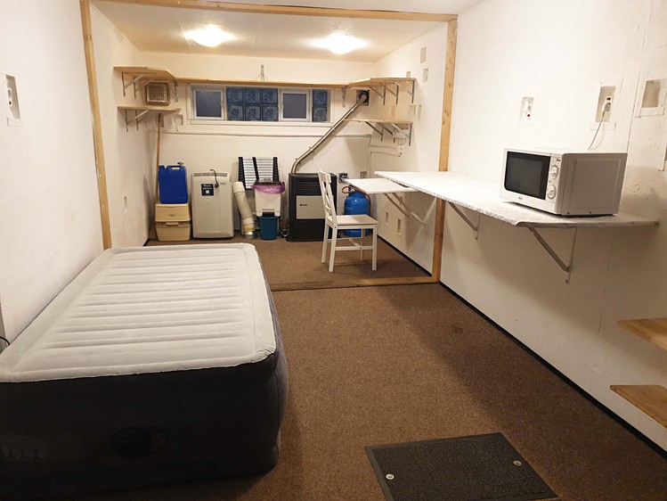 Prodej garáže 16 m² - foto 1