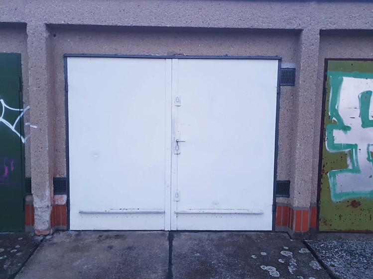Prodej garáže 16 m² - foto 3