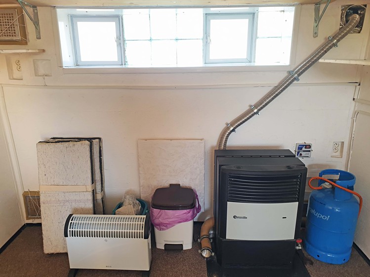 Prodej garáže 16 m² - foto 8
