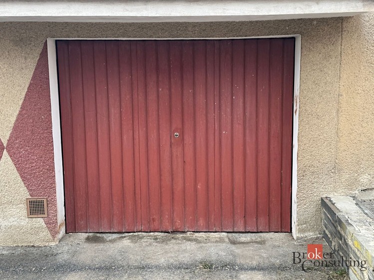 Prodej garáže 21 m² - foto 1