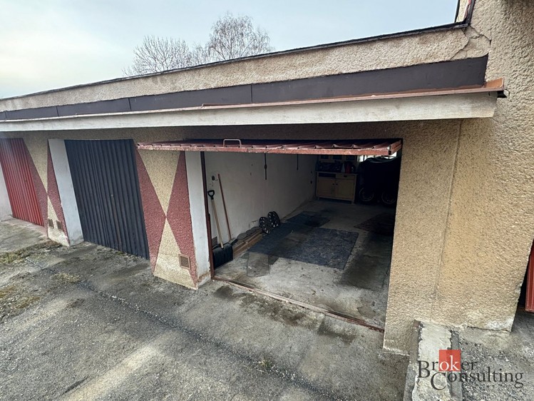 Prodej garáže 21 m² - foto 2