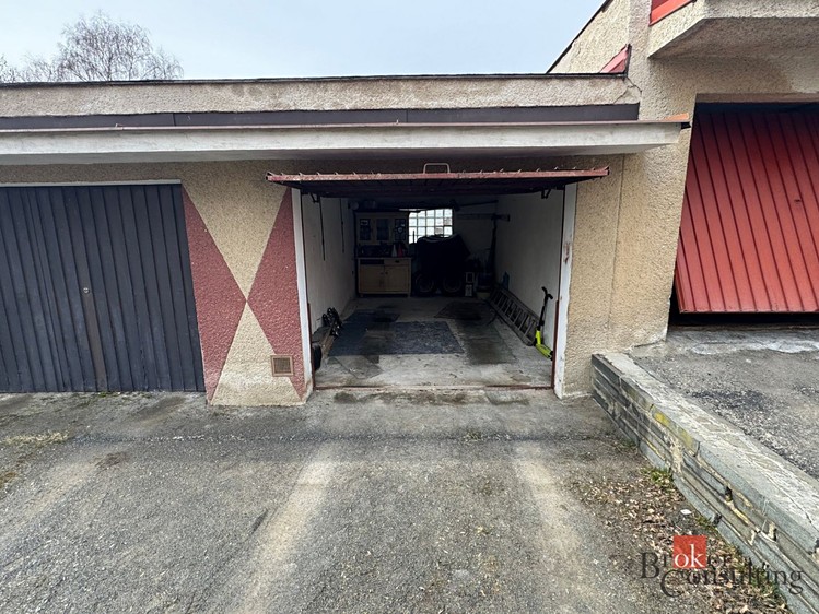 Prodej garáže 21 m² - foto 3