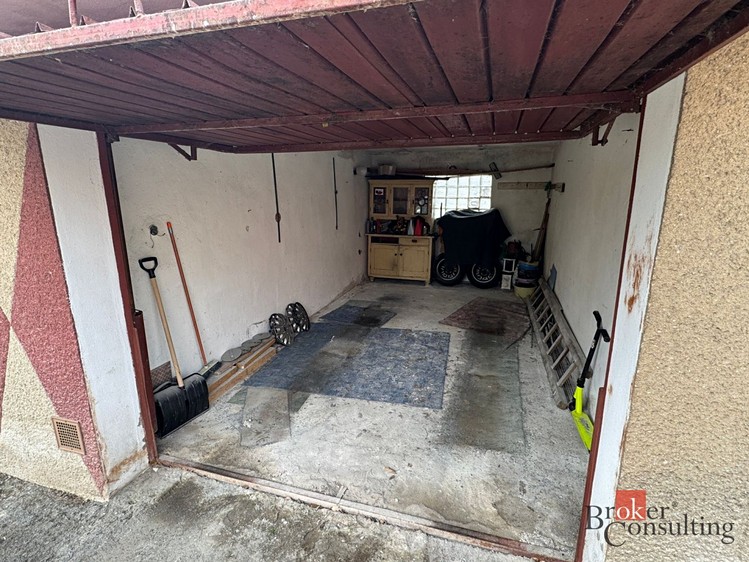 Prodej garáže 21 m² - foto 5
