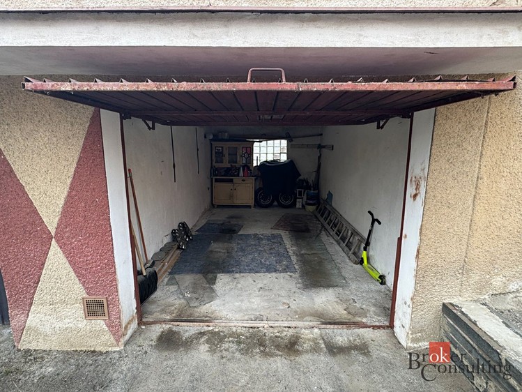 Prodej garáže 21 m² - foto 6
